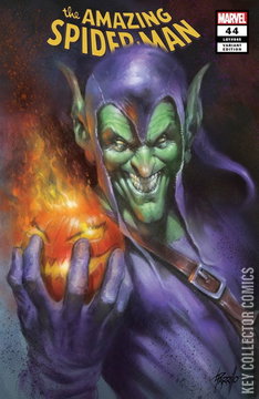 Variant Cover for Amazing Spider-Man #44