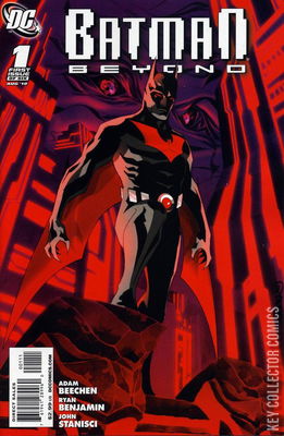 Batman Beyond