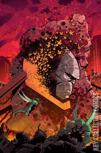 D.C. K.O. #2