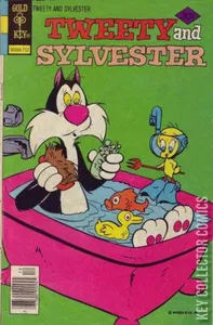 Tweety & Sylvester #76