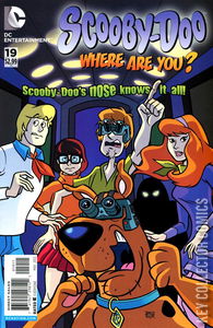 Scooby-Doo, Where Are You?