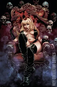 Draculina #6