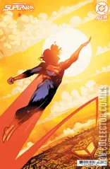Variant Cover for Absolute Superman #2