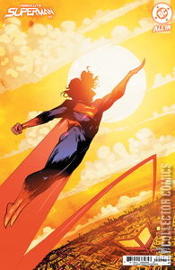 Absolute Superman #2