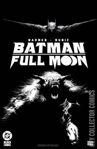 Batman: Full Moon