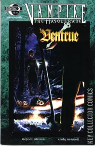 Vampire: The Masquerade #0