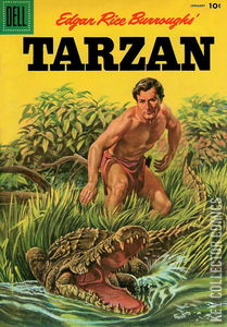 Tarzan #76