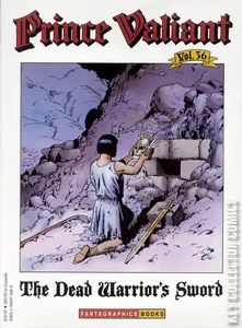 Prince Valiant #36