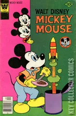 Variant Cover for Walt Disney's Mickey Mouse #175