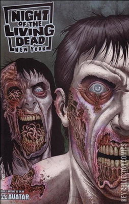 Night of the Living Dead: New York