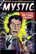 Mystic #30