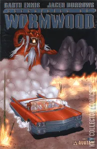 Chronicles of Wormwood #4