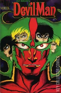 Devilman #2