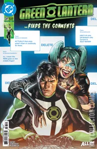 Green Lantern #37