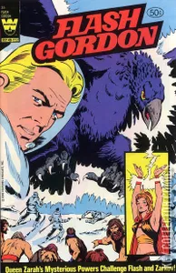 Flash Gordon #35