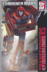 Variant Cover for Transformers #39
