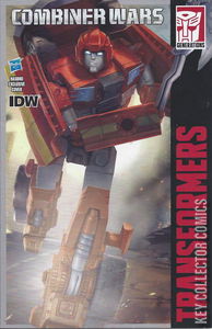 Transformers #39 