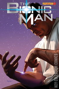 The Bionic Man #18