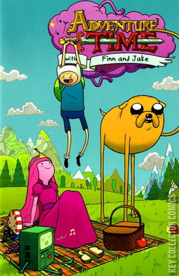 Adventure Time