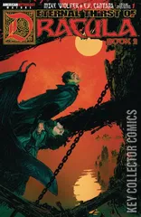 Cover for Eternal Thirst of Dracula: Book 2 #1