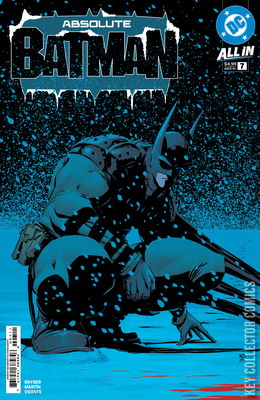 Absolute Batman