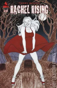 Rachel Rising #29