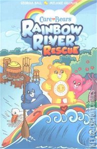 Care Bears Rainbow River Rescue