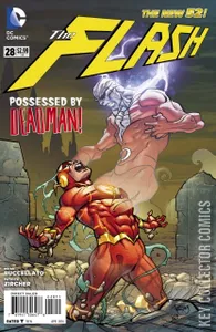 Flash #28