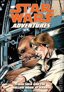 Star Wars Adventures