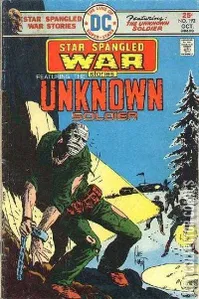 Star-Spangled War Stories #192