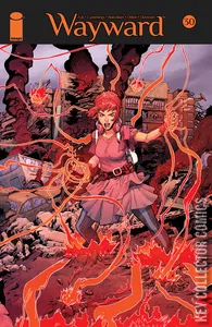 Wayward #30