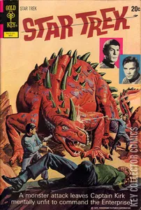 Star Trek #14