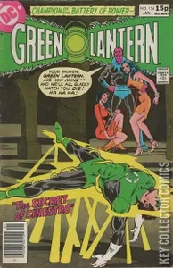 Green Lantern #124