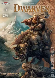 Dwarves #4