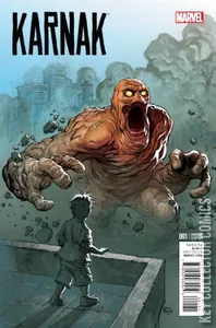Karnak #1