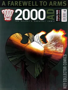 2000 AD #1685