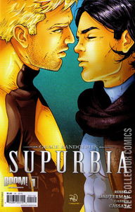 Supurbia #1