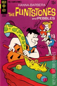 Flintstones #55