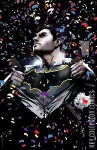 Batman #50