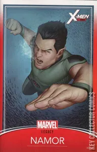 X-Men: Red #1