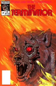 Terminator, The #7
