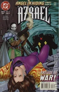 Azrael #23