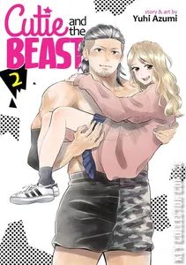 Cutie & the Beast #2