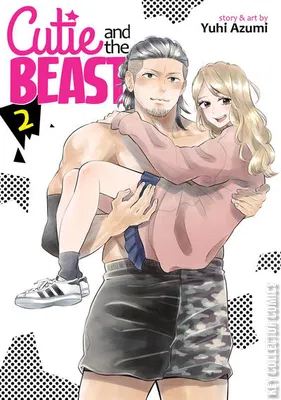 Cutie & the Beast