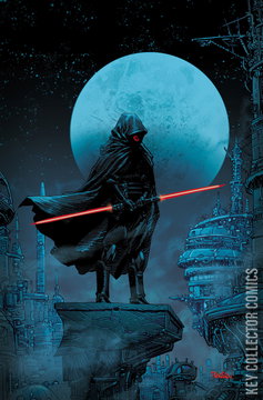 Variant Cover for Star Wars: Shadow of Maul #1