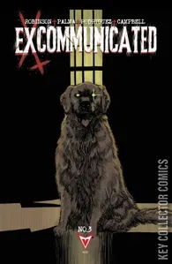 Excommunicated #3