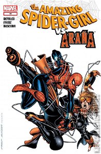 Amazing Spider-Girl, The #19