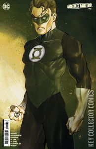 Green Lantern #13 