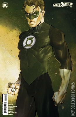 Green Lantern
