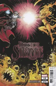 Doctor Strange #13